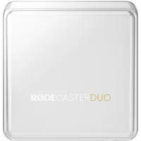 RØDE Microphones RØDECover Duo Schutzabdeckung für den RØDECaster Duo