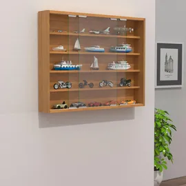 VCM Wandvitrine Agisa L