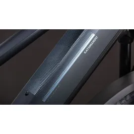 Cube Kathmandu Hybrid ONE 800 28 Zoll RH 46 cm Trapez metallicgrey´n´grey