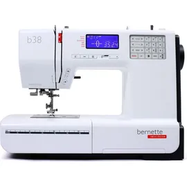 Bernette b38