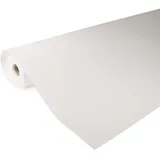 Fresco Vorgestrichen Glasvliestapete Weiss 25mx1m (75g/m2) - Fresco