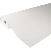 Fresco Vorgestrichen Glasvliestapete Weiss 25mx1m (75g/m2) - Fresco