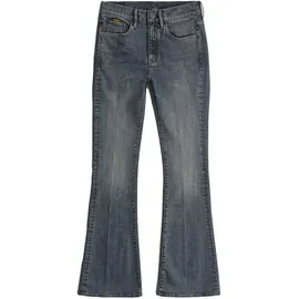G-Star 3301 Flare Hosen Blau 29 32