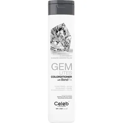 Celeb Luxury Colorditioner Conditioner 244 ml Grau 