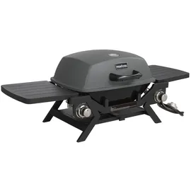 Primaster CityFlame 2 schwarz