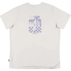 Soöruz T-shirt SS Bio CHARCO T-Shirt SS 24, Größe: XL, Farbe: Black