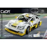 CaDA Bricks CaDA Opel Astra V8 Coupe 330-tlg.