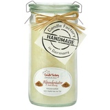 Candle Factory Mini Jumbo Alpenkräuter Duftkerze Dekokerze 307093