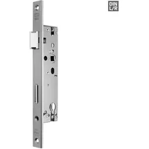 BKS RR-Einsteckschl.B 1314 PZ 24/45/92/8mm DIN L/R VA 270mm