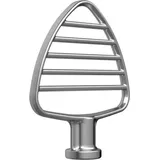 KitchenAid Feingebäck-Rührer 5KSMPB5SS Silber