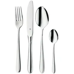 WMF professional 12x Sahne-/Tassenlöffel CLUB