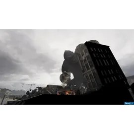 KONG: Survivor Instinct Titans Edition