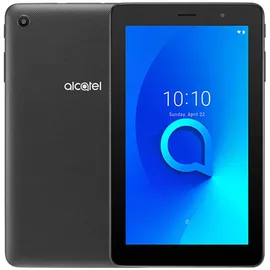 Alcatel 1T 7 WLAN 2022 Schwarz