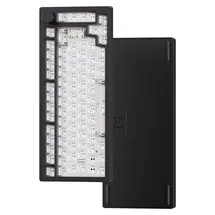 Akko Monsgeek M1 V5 ISO Barebone Kit - Schwarz