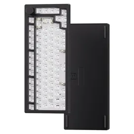 Akko Monsgeek M1 V5 ISO Barebone Kit - Schwarz