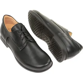 THINK! Pensa Herren Schwarz 46