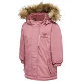 hummel hmlPENNI hummelTEX Regenjacke Mädchen 4498 - nostalgia rose 80