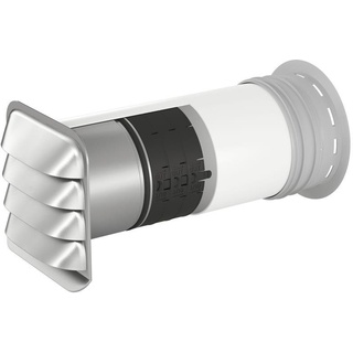 Naber COMPAIR PRIME flow® P-E-Jal Col 150 Mauerkasten inkl. THERMOBOX 4051066