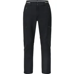 HOT-SPORTSWEAR Herren Hose Whistler M_Pants, black, 54