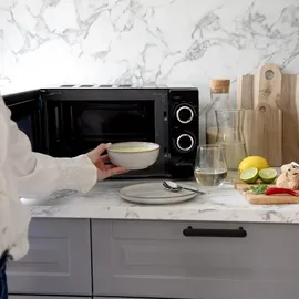 Champion MW211 Schwarz