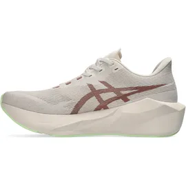 Asics Novablast 6 Damen Rosa/Gelb 42,5