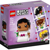 Lego BrickHeadz Braut 40383