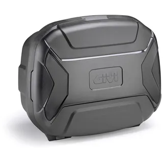 GIVI Trekker Lite TRK35, Seitenkoffer/Topcase Monokey® - Schwarz
