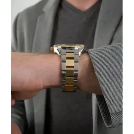 ORIENT STAR Star Contemporary Edelstahl 42 mm RE-AU0405E00B