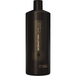 Sebastian Professional Dark Oil Shampoo 1000ml