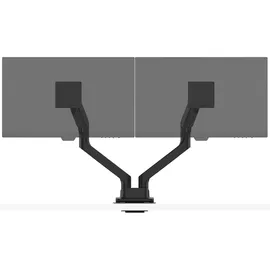 BenQ Ergo Arm BDH01 Monitorhalterung 17-35" Schwarz