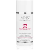apis natural cosmetics Couperose - Stop Serum 100 ml