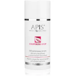 apis natural cosmetics Couperose - Stop Serum 100 ml