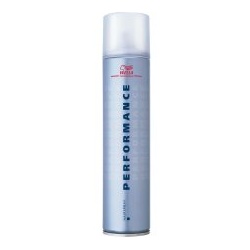 Wella Professionals Performance Haarspray 500ml