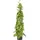 Creativ green Kunstbaum CREATIV GREEN "Philodendron scandens", grün, H:125cm, Obermaterial: 100% Kunststoff, Kunstpflanzen, in Pyramidenform