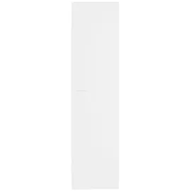 kochstation Mehrzweckschrank KOCHSTATION KS-Elster 50 x 50 x 200 cm Weiß