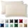 Alreya Kissenbezug 40 x 80 cm Beige