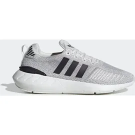 Adidas Swift Run 22 Crystal White / Core Black / Grey Two 40 2/3