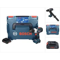 Bosch GSB 18V-150 C Professional Akku Schlagbohrschrauber 18 V