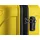 suitline Koffer-Set 3-tlg. gelb