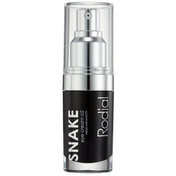 Rodial Augencreme Rodial Augencreme Snake Eye Cream O2 weiß