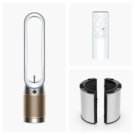 Dyson Purifier Cool PC3 Gold/Weiß