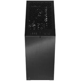 Fractal Design Define 7 Compact Black TG Light Tint, Glasfenster, schallgedämmt (FD-C-DEF7C-03)