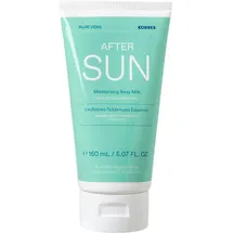 Korres Aloe Vera After Sun Milch 150 ml