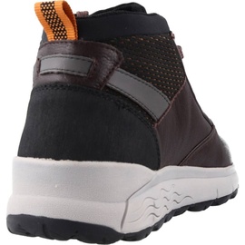 GEOX Spherica 4x4 Abx Stiefeletten, Kaffee, 43 EU