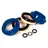 EnDURO Fk6610 Gabeldichtringsatz 30 mm Blau