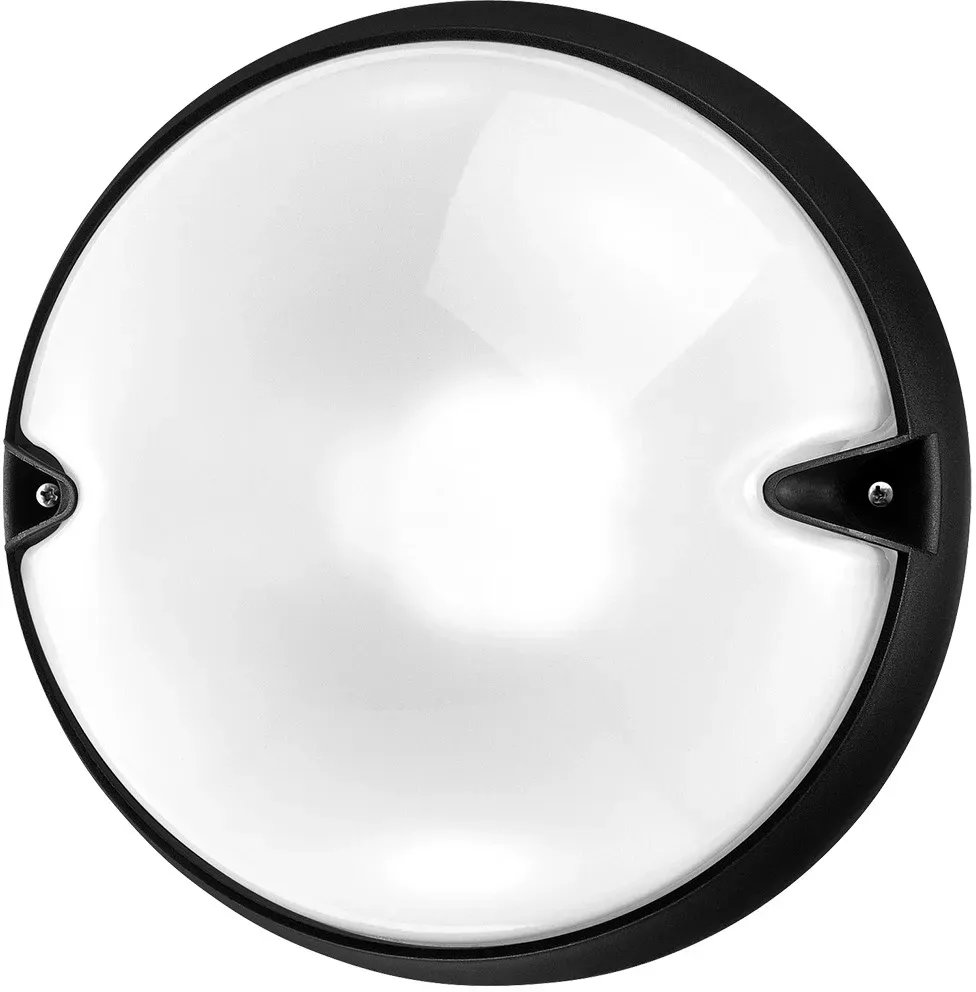 Performance in Light Deckenleuchte CHIP TONDO 30 sw