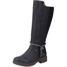 Rieker Z4774 schwarz 41