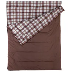 Coleman Hampton Double Schlafsack Deckenschlafsack (EOL)