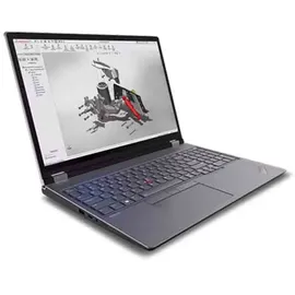 Lenovo ThinkPad P16 G2 Intel Core i7-14700HX 32 GB RAM 1 TB SSD RTX 2000 Ada