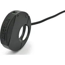 Daytona USB-Slim-Mount-Alu Typ-C